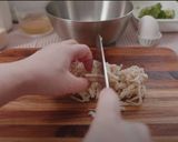もっちり！おからチヂミ作り方5写真