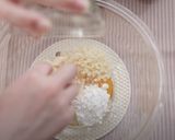 もっちり！おからチヂミ作り方12写真