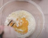 もっちり！おからチヂミ作り方14写真
