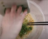 もっちり！おからチヂミ作り方17写真