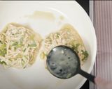 もっちり！おからチヂミ作り方19写真