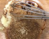 わたしの基本の☆胡麻だれ作り方1写真