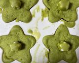 牛乳&薄力粉の大量消費☆蒸しパンもどき作り方5写真