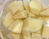 甘辛肉じゃが★牛肉玉葱簡単お弁当作り置き作り方4写真
