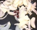 甘辛肉じゃが★牛肉玉葱簡単お弁当作り置き作り方7写真