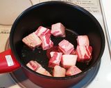 豚大根作り方3写真