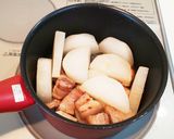 豚大根作り方4写真