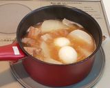 豚大根作り方5写真