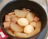 豚大根作り方6写真