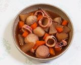 豚大根作り方8写真
