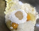 シャカシャカ1分★極旨フルーティクリーム作り方26写真