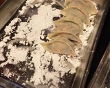 ニラ餃子宇都宮風作り方3写真