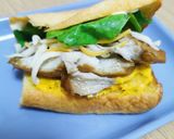 カレー風味のエスニック鯖みそ煮作り方7写真