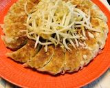 ニラ餃子宇都宮風作り方4写真