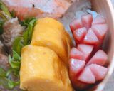 高校2年女子お弁当♥2021.06.07作り方5写真