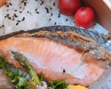 高校2年女子お弁当♥2021.06.07作り方3写真