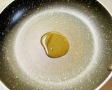 オートミールで鳥ごぼうの炊き込みご飯風♡作り方3写真