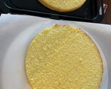 しっとり　莓のショートケーキ作り方11写真