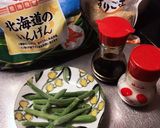 キャベツオムレツのお弁当作り方5写真