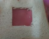 ぐらぱん★またの名をクロックマダム作り方2写真