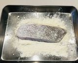 真鯛のムニエル☆~ディグレレソース~作り方15写真