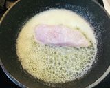 真鯛のムニエル☆~ディグレレソース~作り方16写真