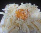 ぐらぱん★またの名をクロックマダム作り方7写真