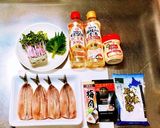 簡単美味しい魚の梅肉ソース 簡単おかず作り方1写真