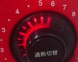 ぐらぱん★またの名をクロックマダム作り方8写真