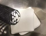 玉ねぎシャキッ☆鶏つくね塩れもん味作り方1写真
