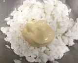 玉ねぎシャキッ☆鶏つくね塩れもん味作り方2写真