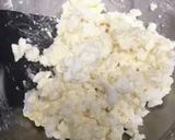 玉ねぎシャキッ☆鶏つくね塩れもん味作り方3写真