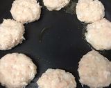 玉ねぎシャキッ☆鶏つくね塩れもん味作り方7写真