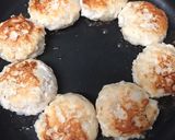 玉ねぎシャキッ☆鶏つくね塩れもん味作り方9写真
