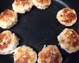 玉ねぎシャキッ☆鶏つくね塩れもん味作り方11写真