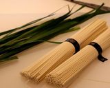 【鬼リピそうめんレシピ】ニラそうめん作り方1写真