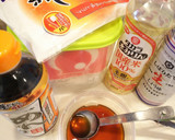 ＊たまねぎと厚揚げのすき焼き風煮＊作り方2写真