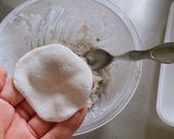 おつまみ「ごま団子」作り方9写真