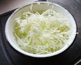 めっちゃ簡単★豚みそ丼作り方2写真