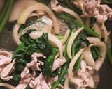お弁当に一品作り方1写真