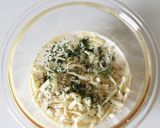 【パイ生地キッシュ(オニオンベーコン)】作り方6写真