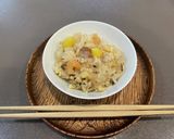 小日向さんの中華おこわ『何食べ』#109作り方6写真