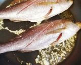 ヘルシーで美味☆イサキのアクアパッツァ作り方2写真