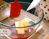アールグレイ・紅茶クッキー※動画あり作り方2写真