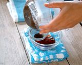 アールグレイ・紅茶クッキー※動画あり作り方4写真
