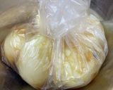 我が家の定番味玉作り方3写真
