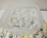 水から茹でる！つるんと剥ける魔法の茹で卵作り方1写真