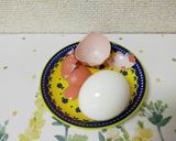 水から茹でる！つるんと剥ける魔法の茹で卵作り方7写真