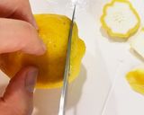 レモン酒作り方3写真