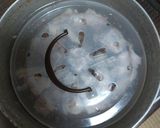 【BB掲載】多摩川の牛すじカレー【再現】作り方4写真